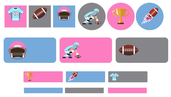 Deportes - Americano 2 - Image 2