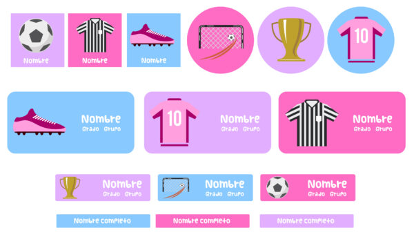 Deportes - Futbol 3 - Image 2