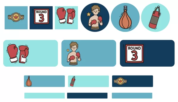 Deportes - Box - Image 2