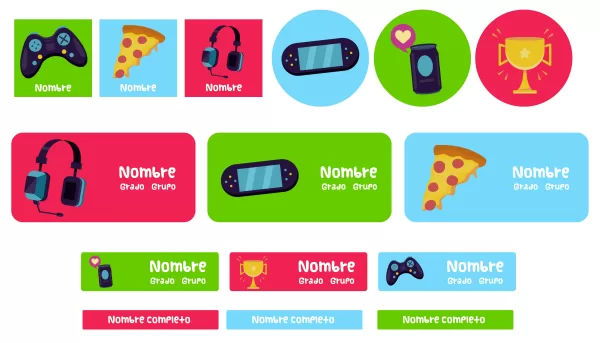 Gamers - Gamers 2 - Image 2