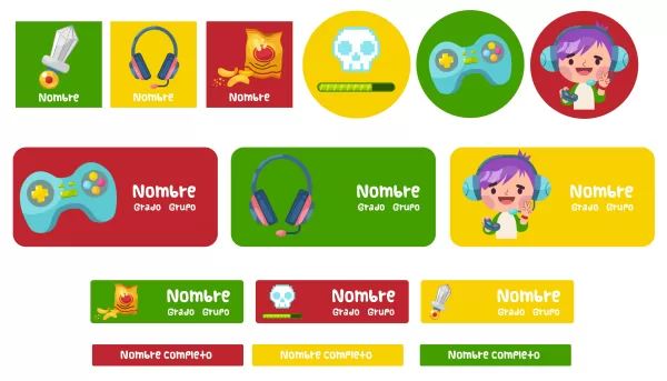 Gamers - Gamers 5 - Image 2