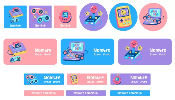 Gamers - Gamers 6 - Image 2