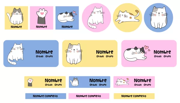 Gatitos - Gatitos 1 - Image 2