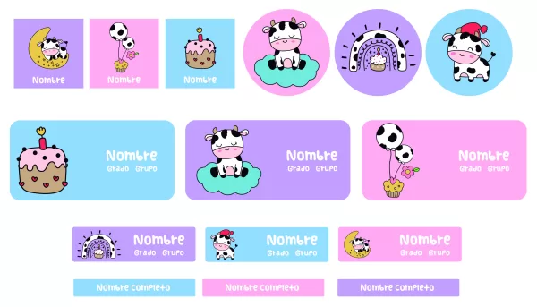 Animales - Vacas - Image 2