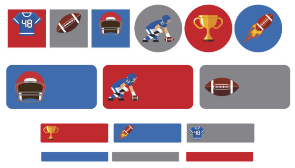 Deportes - Americano 1 - Image 2