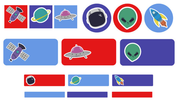 Astronautas - Astronautas 2 - Image 2