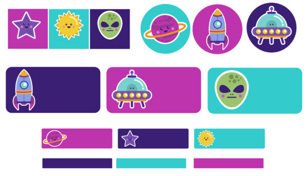 Astronautas - Astronautas 4 - Image 2