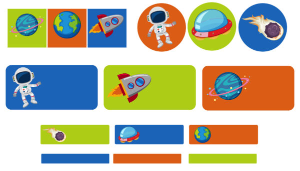 Astronautas - Astronautas 5 - Image 2