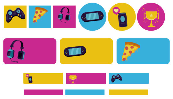 Gamers - Gamers 1 - Image 2