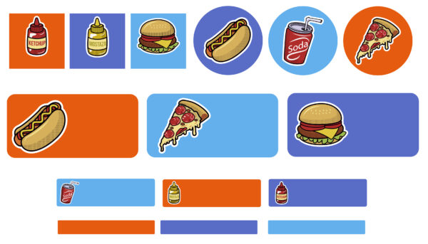Comida - Comida Rápida - Image 2