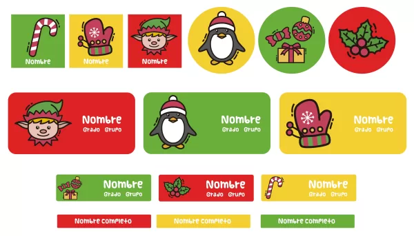 Temporalidades o eventos - Navidad 2 - Image 2