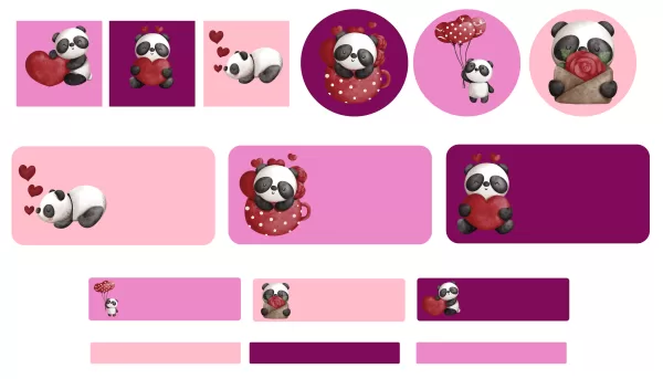 Pandas - Pandas - Image 2