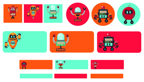 Robots - Robots 2 - Image 2