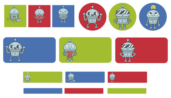 Robots - Robots 3 - Image 2
