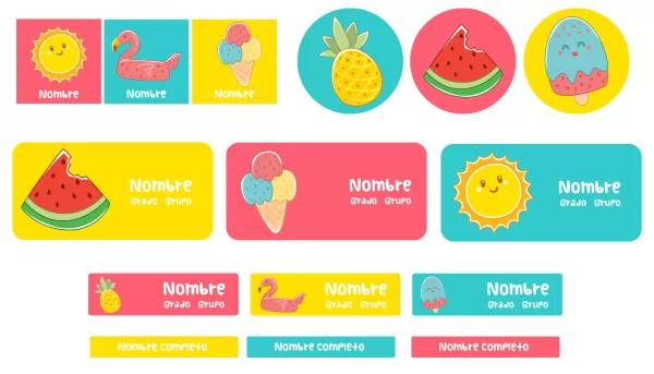 Summer - Summer 3 - Image 2