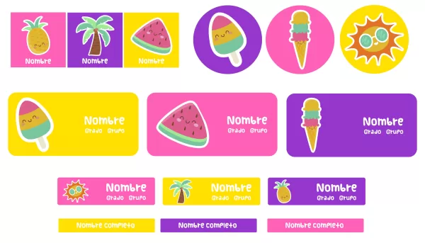 Summer - Summer 4 - Image 2