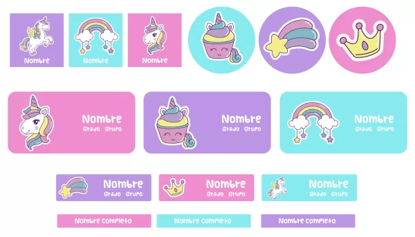 Unicornios - Unicornios 1 - Image 2