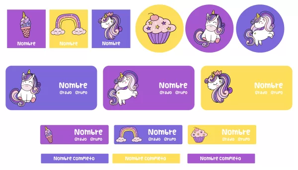 Unicornios - Unicornios 2 - Image 2