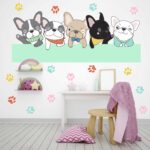 Vinil Perritos 1