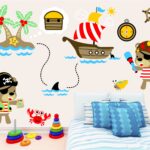Vinil Piratas 1