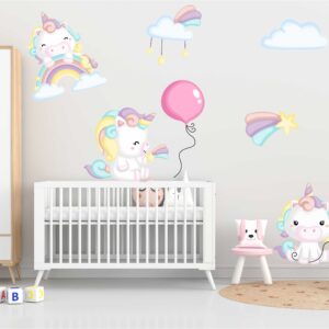 Vinil Unicornio 2