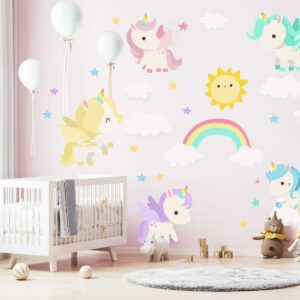Vinil Unicornio 4