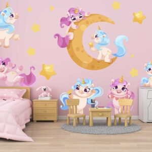 Vinil Unicornio 5