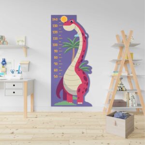 CINTA METRICA DINOSAURIO 7