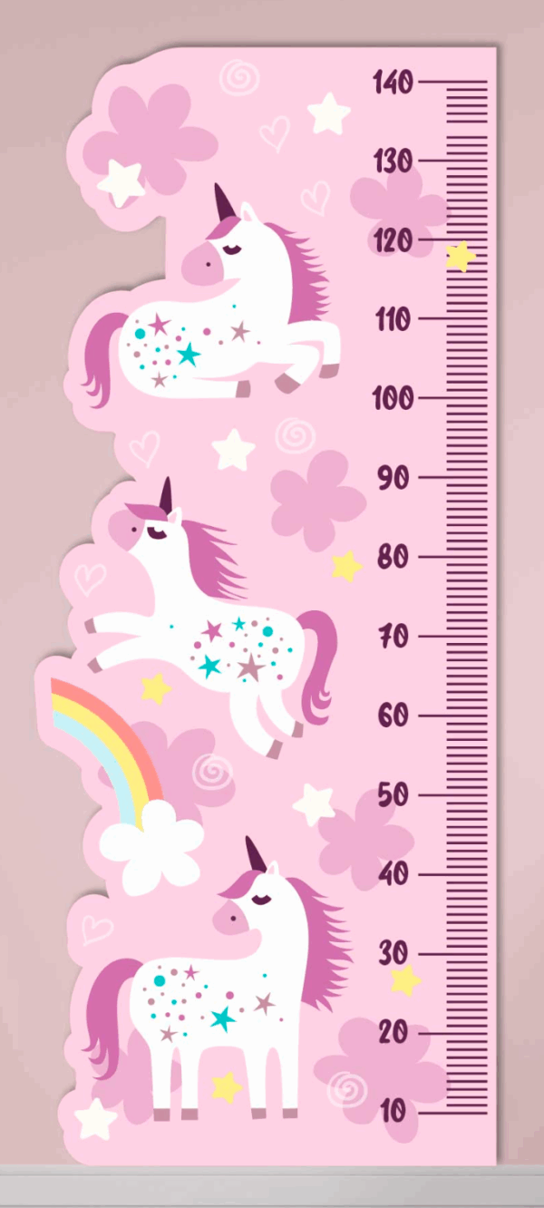 CINTA METRICA UNICORNIO 1 - Image 2